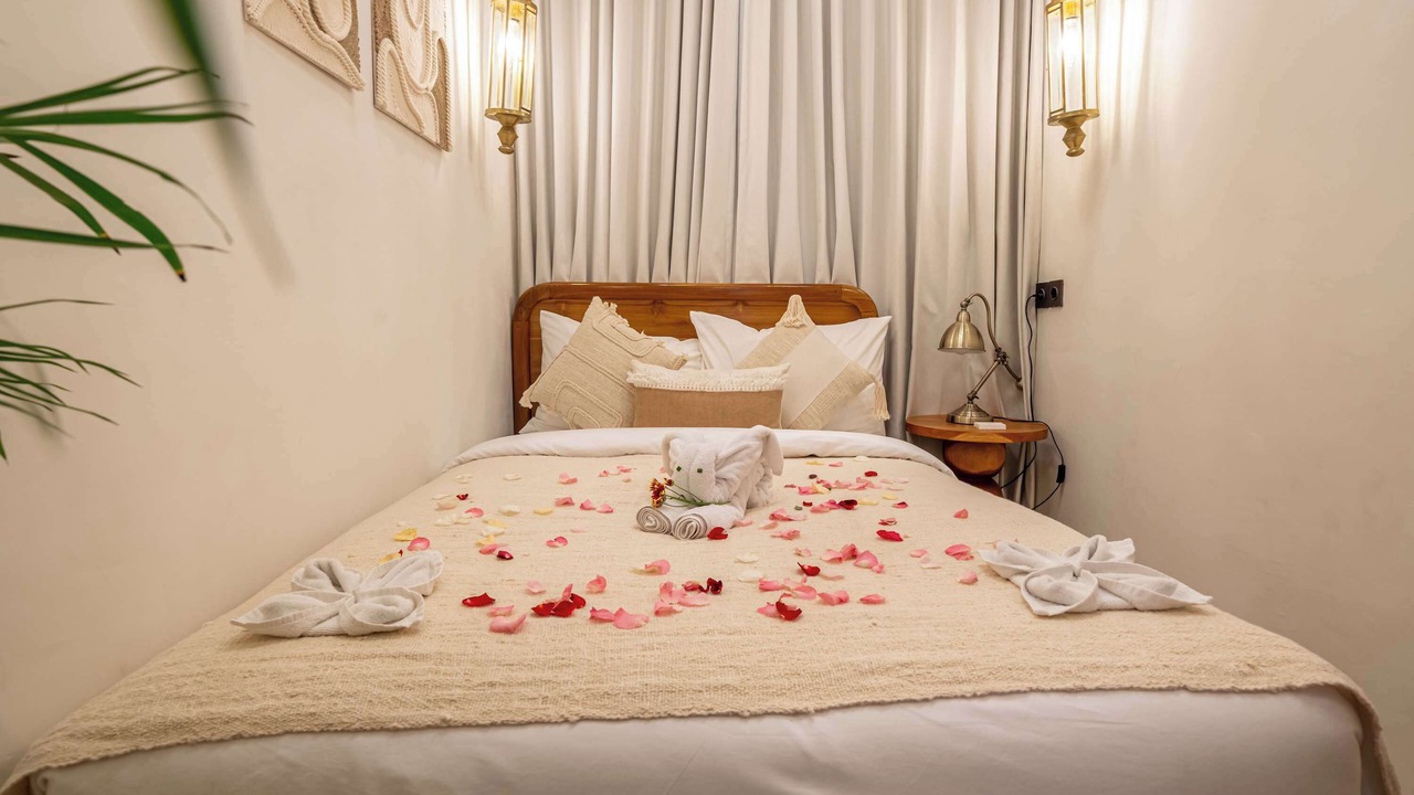 Photo of Bedroom in Sanur
