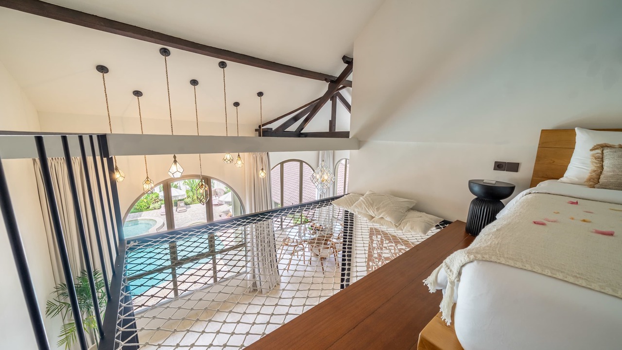 Photo of Bedroom in Sanur