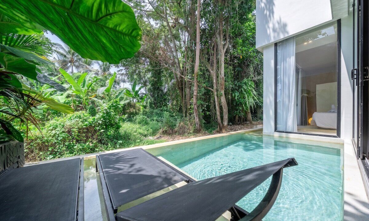 Photo of Outdoor in Lodtunduh