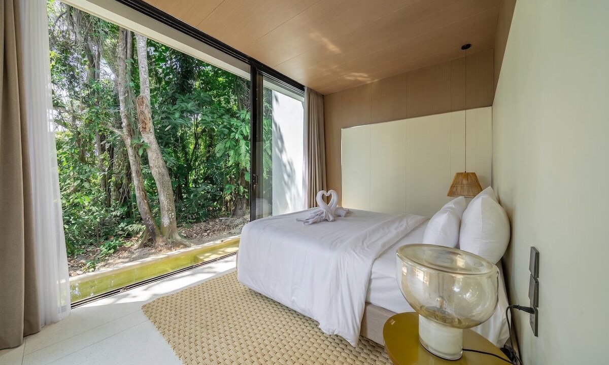Photo of Bedroom in Lodtunduh
