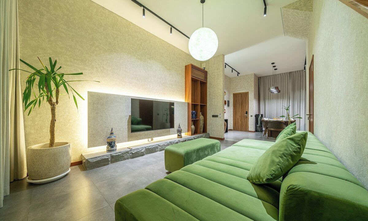 Photo of Livingroom in Kutuh