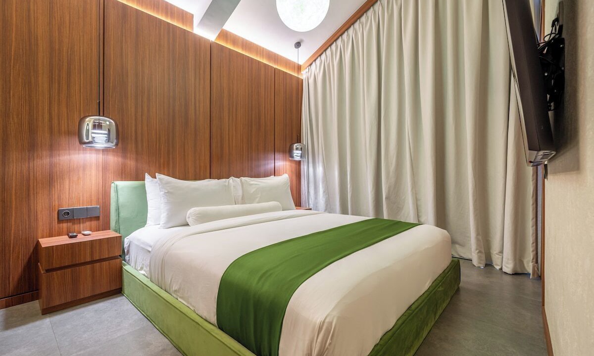 Photo of Bedroom in Kutuh