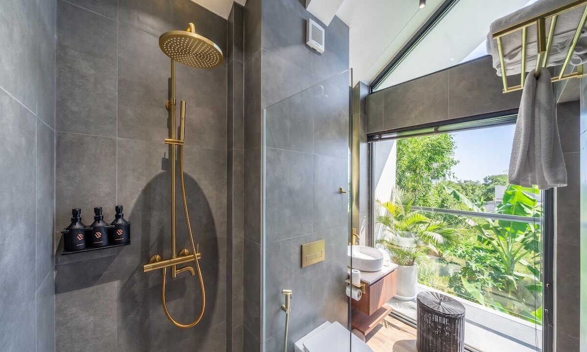 Photo of Bathroom in Kutuh