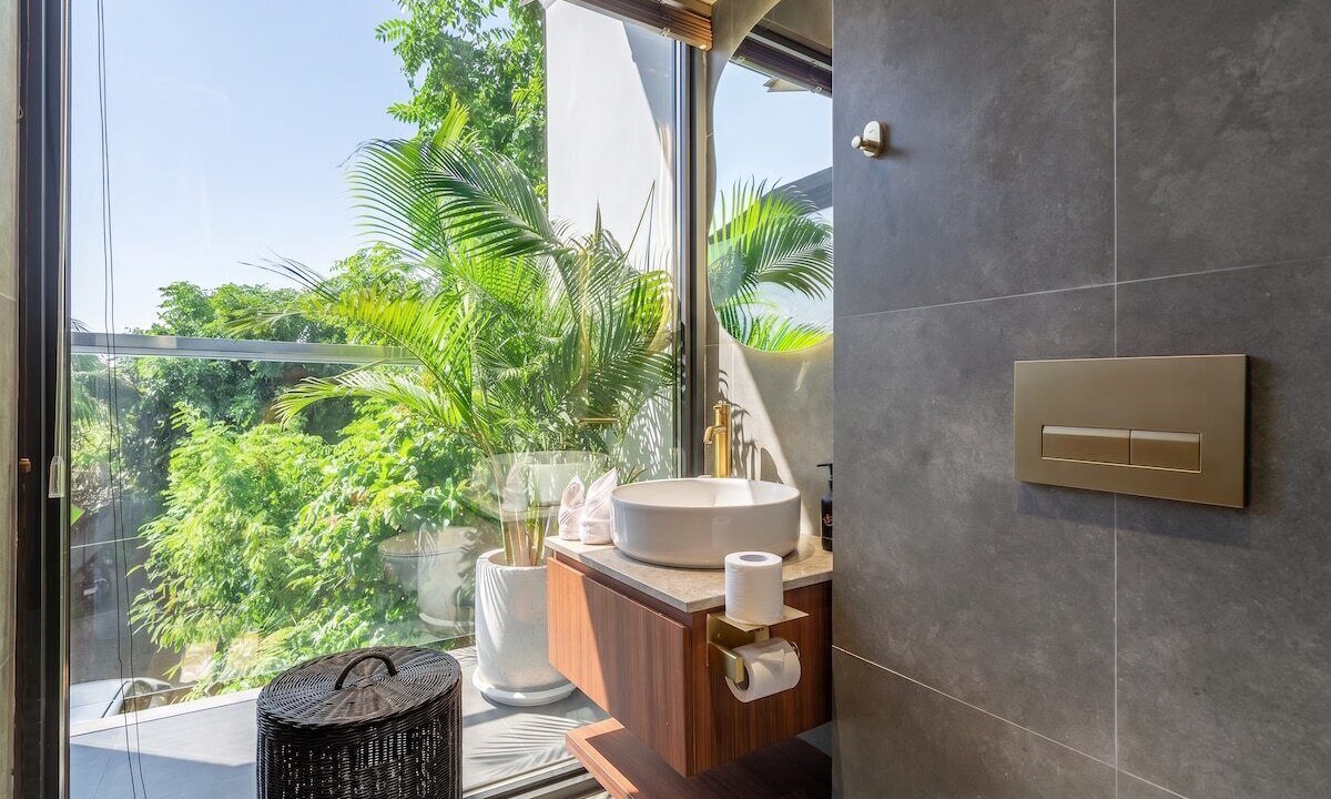 Photo of Bathroom in Kutuh