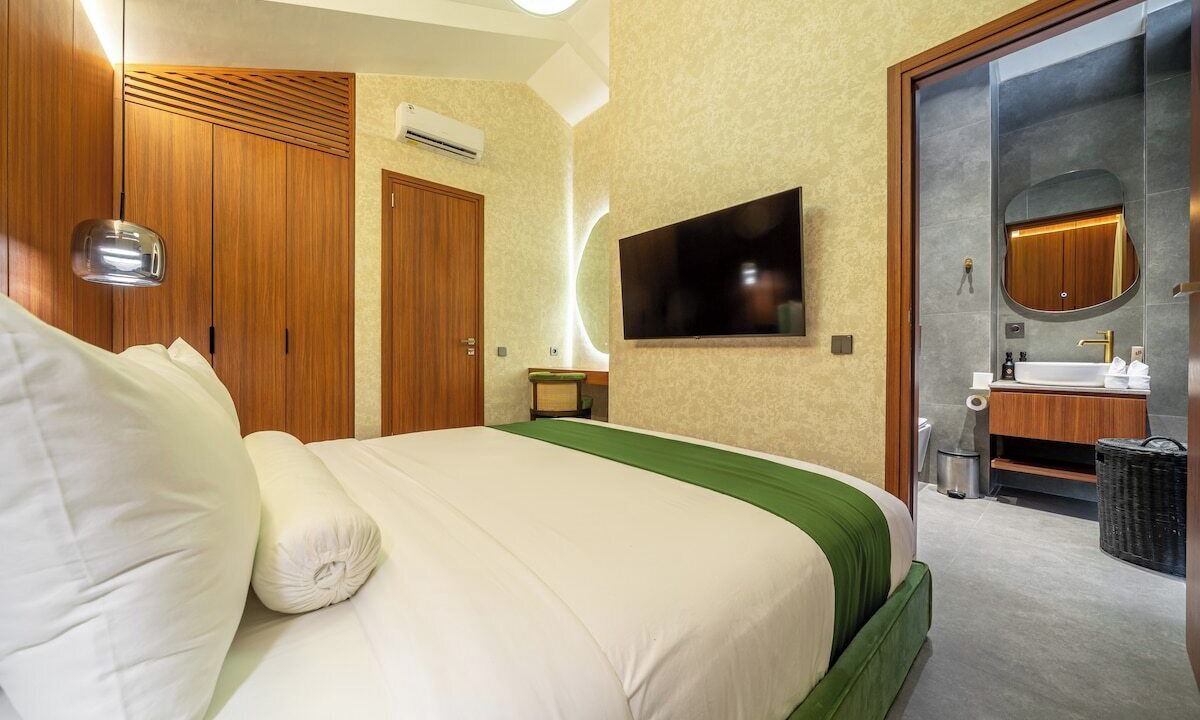Photo of Bedroom in Kutuh