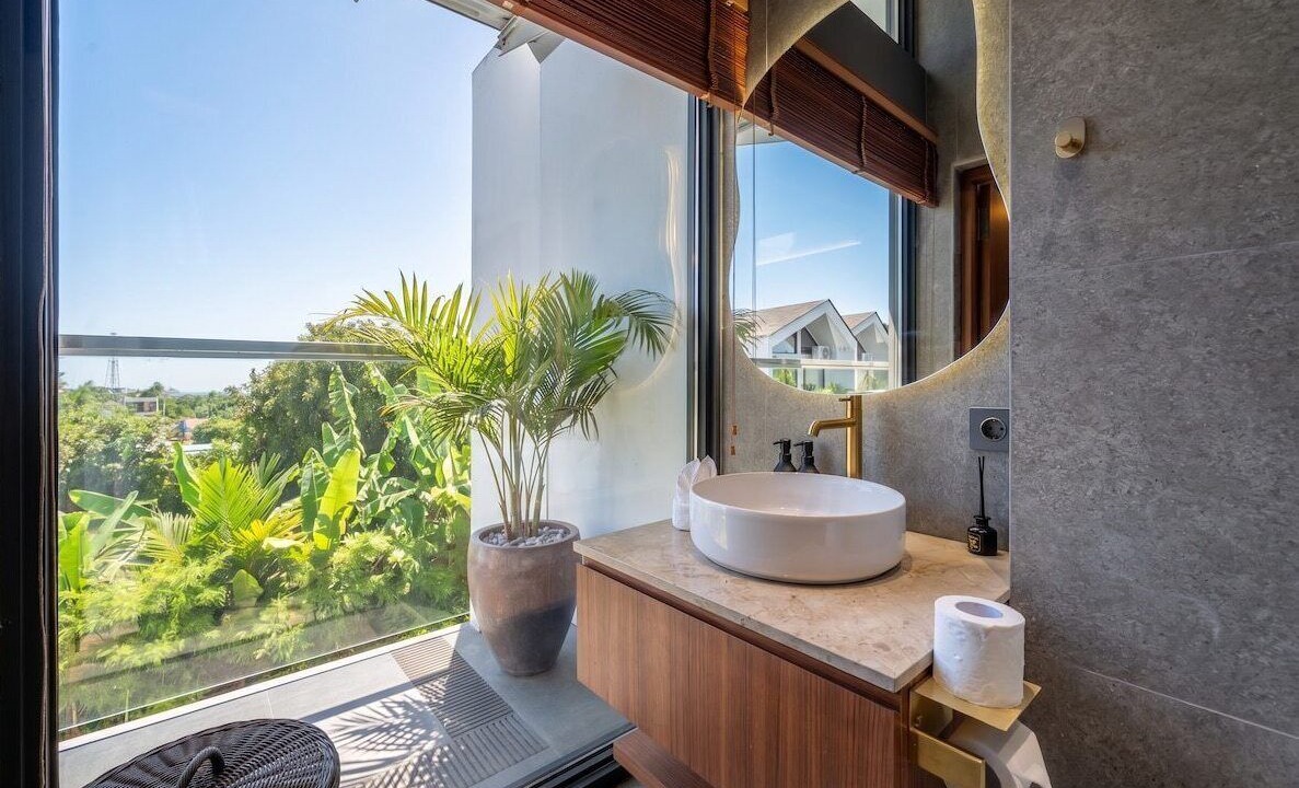 Photo of Bathroom in Kutuh