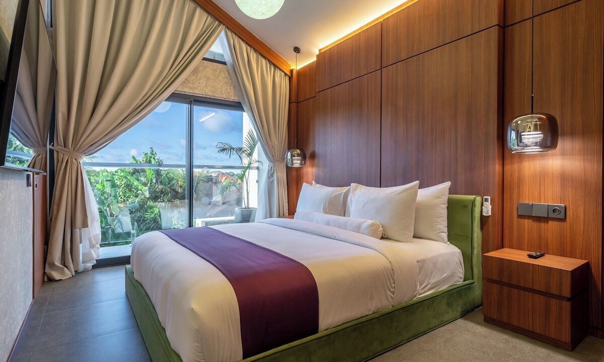 Photo of Bedroom in Kutuh