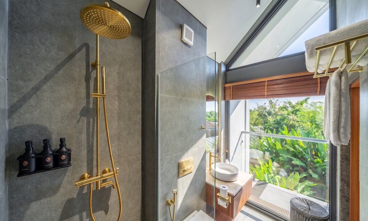 Photo of Bathroom in Kutuh