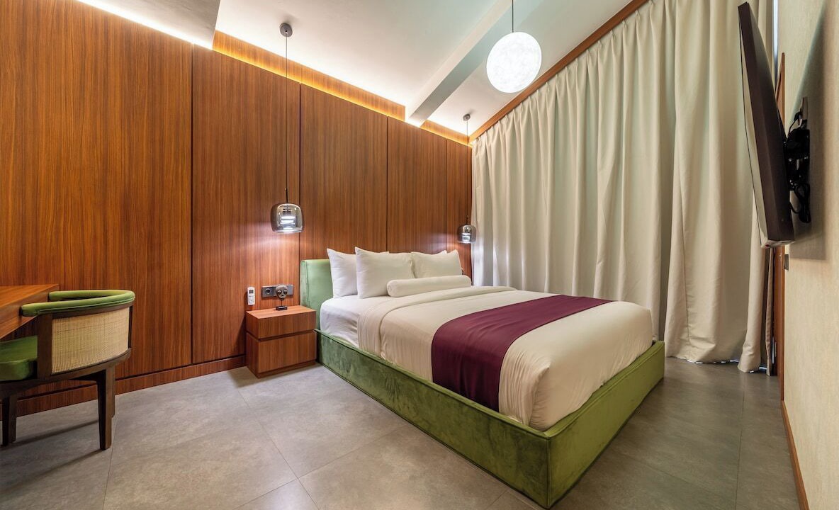 Photo of Bedroom in Kutuh