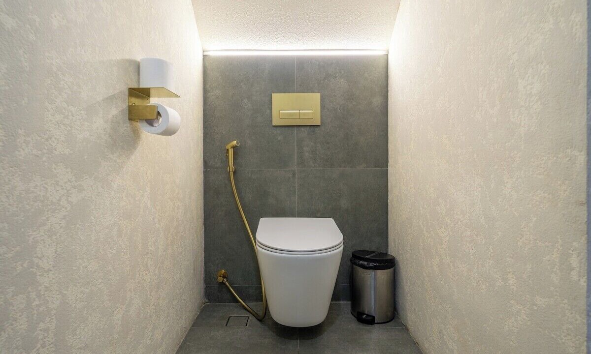 Photo of Bathroom in Kutuh