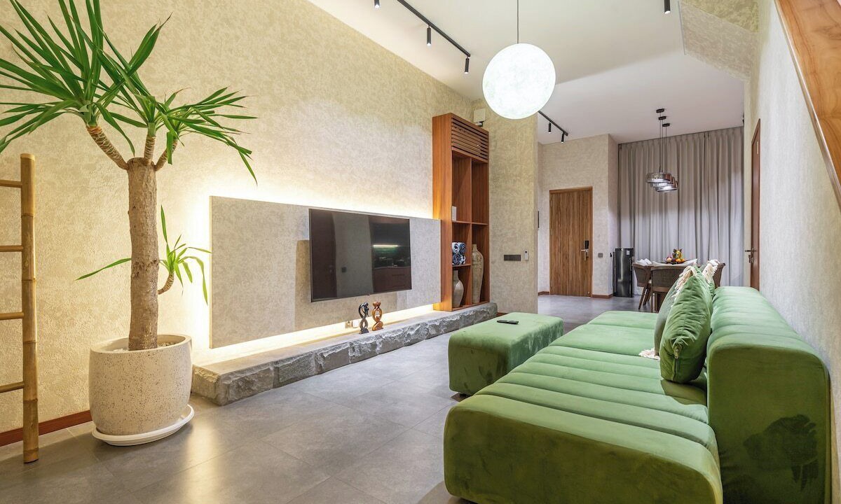 Photo of Livingroom in Kutuh