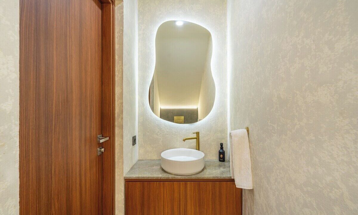 Photo of Bathroom in Kutuh