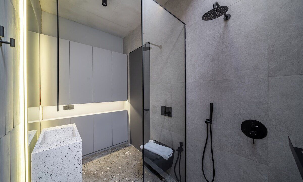 Photo of Bathroom in Cepaka