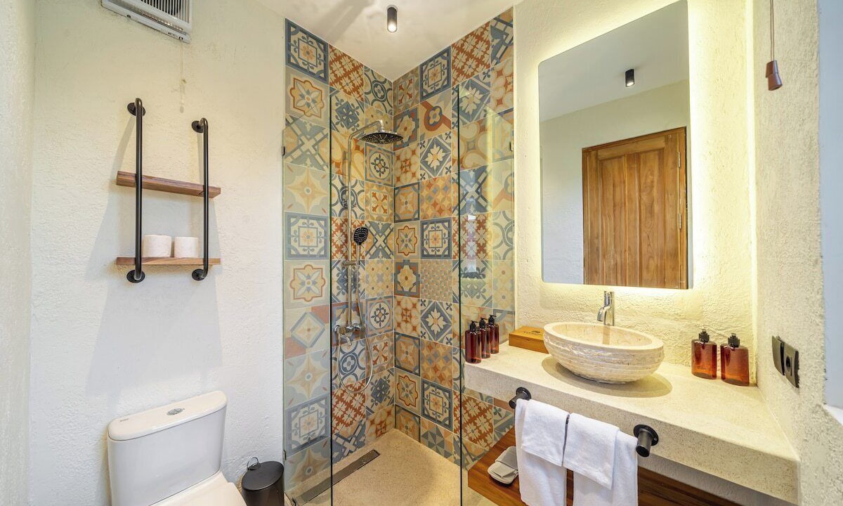 Photo of Bathroom in Penestanan