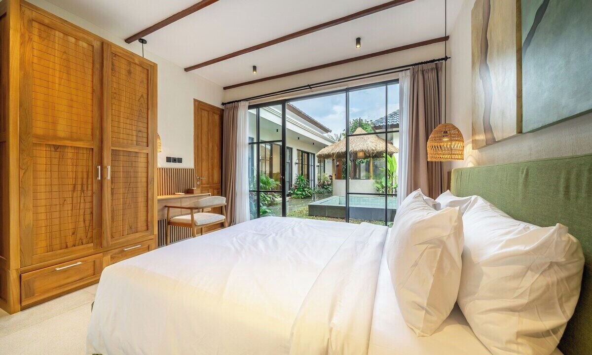 Photo of Bedroom in Penestanan