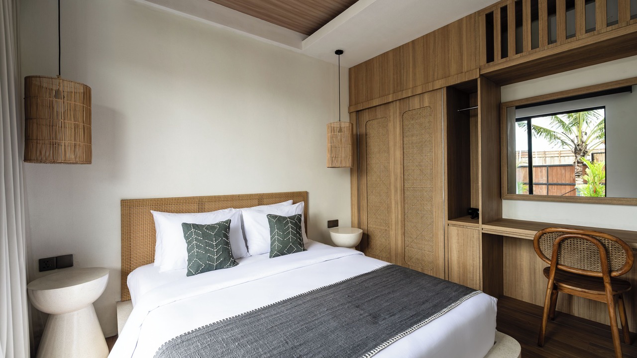 Photo of Bedroom in Kaba-Kaba