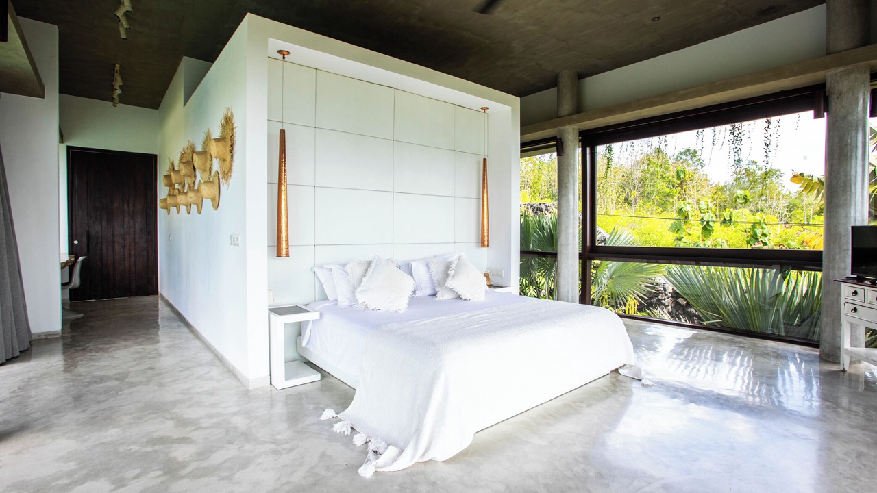 Photo of Bedroom in Ungasan