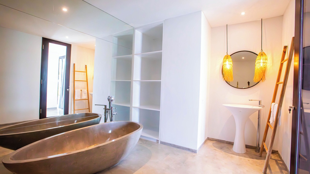 Photo of Bathroom in Ungasan