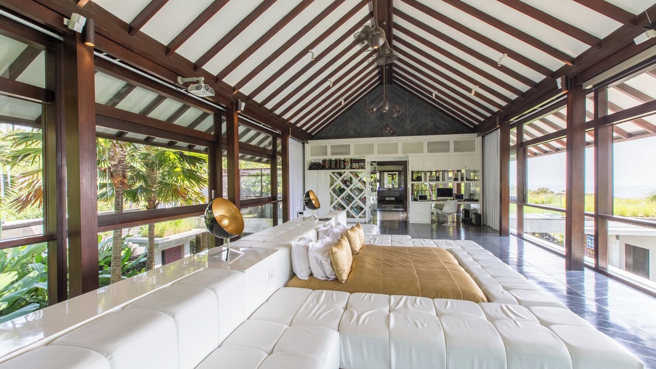 Photo of Bedroom in Ungasan