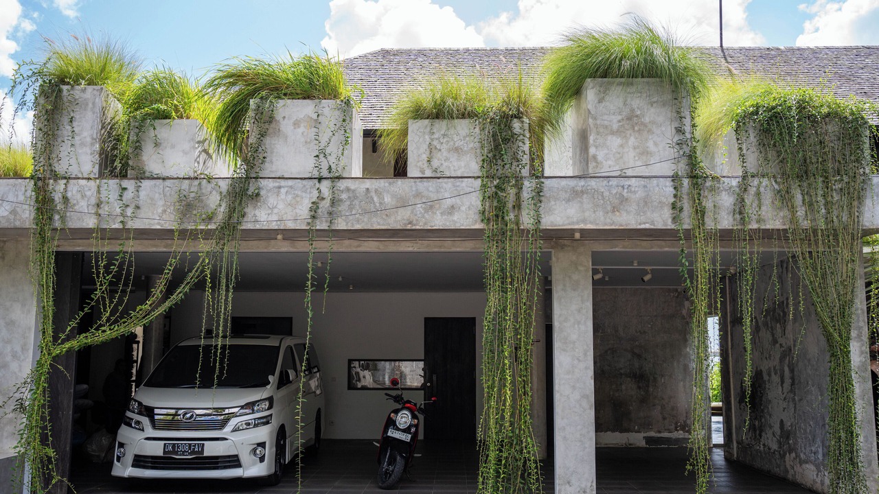 Photo of Outdoor in Ungasan
