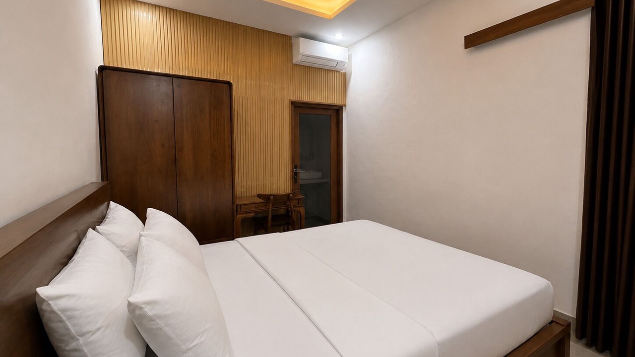 Photo of Bedroom in Kedewatan