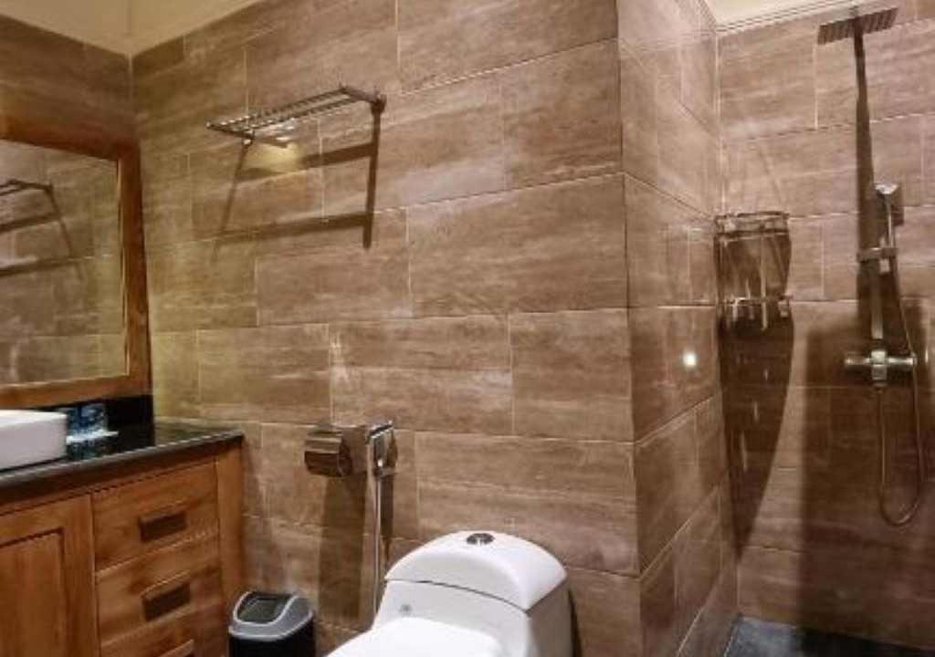 Photo of Bathroom in Kaliasem