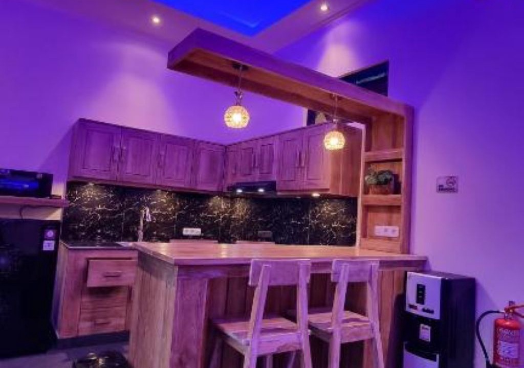 Photo of Kitchen in Kaliasem