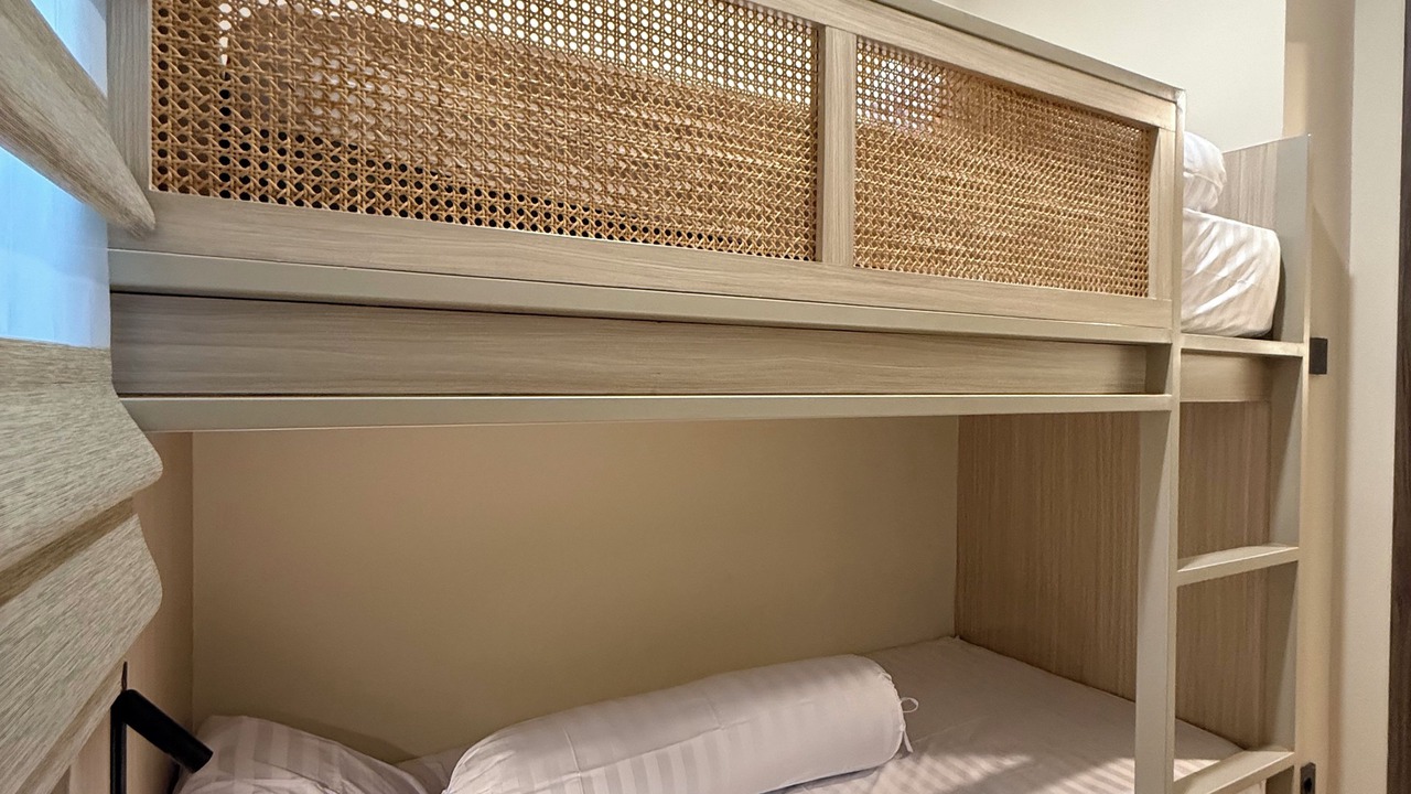 Photo of Bedroom in Bumi Serpong Damai