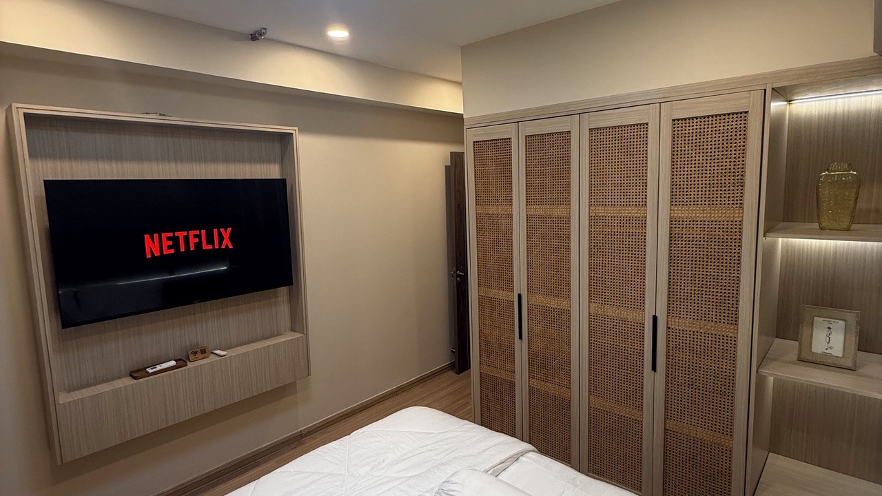 Photo of Bedroom in Bumi Serpong Damai