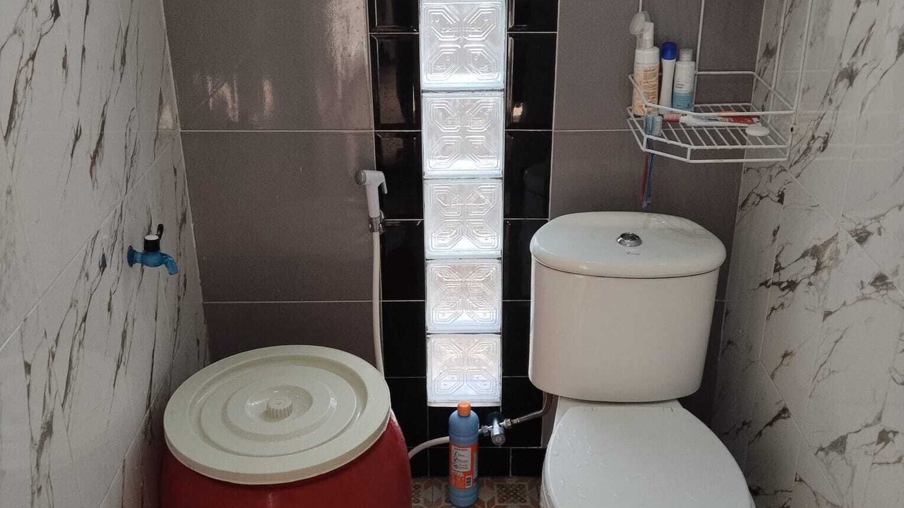 Photo of Bathroom in Ngaglik