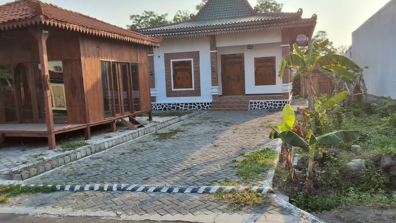 Photo of Outdoor in Ngaglik