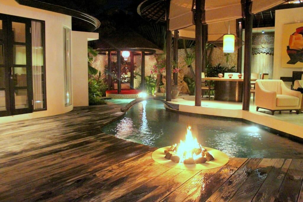 Photo of Patio Balcony in Kerobokan