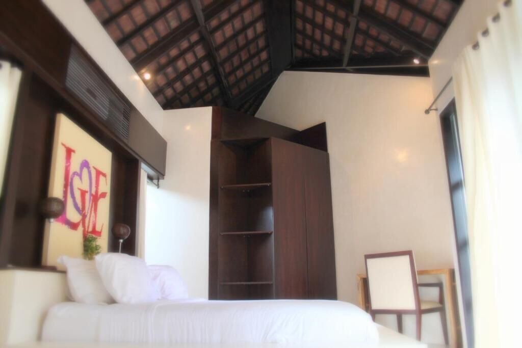Photo of Bedroom in Kerobokan
