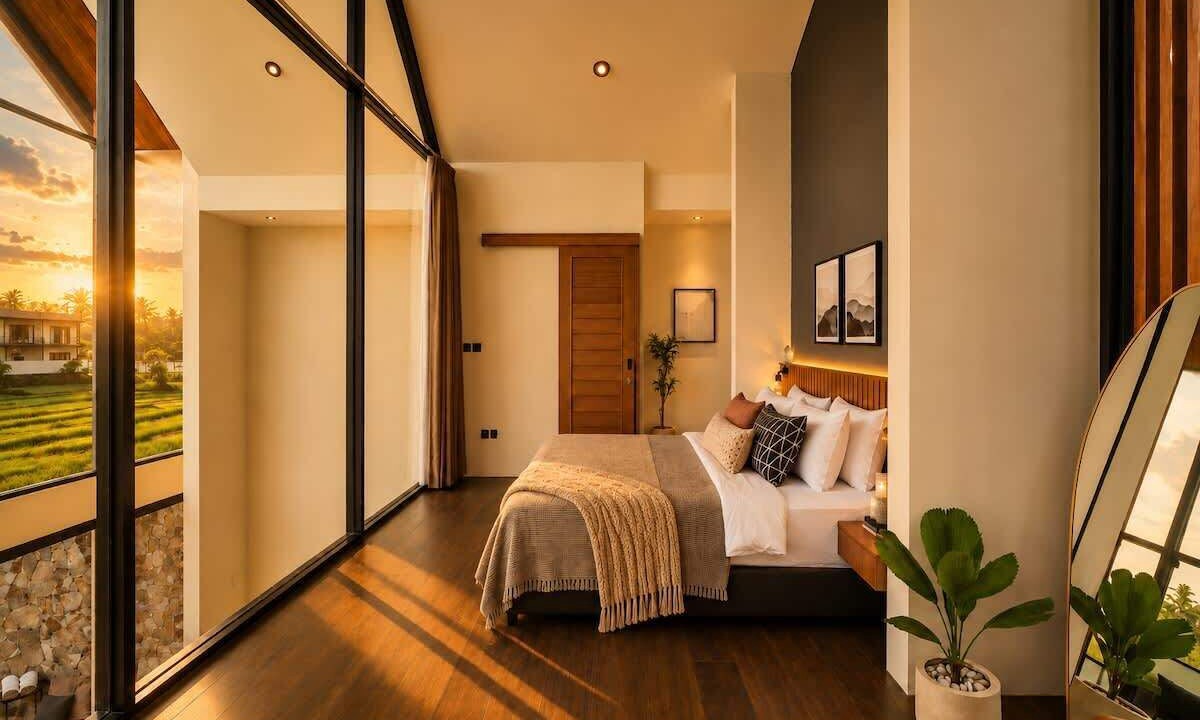 Photo of Bedroom in Babakan