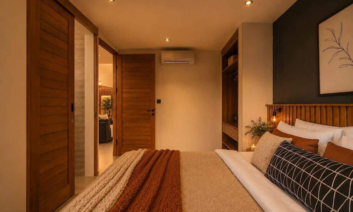 Photo of Bedroom in Babakan