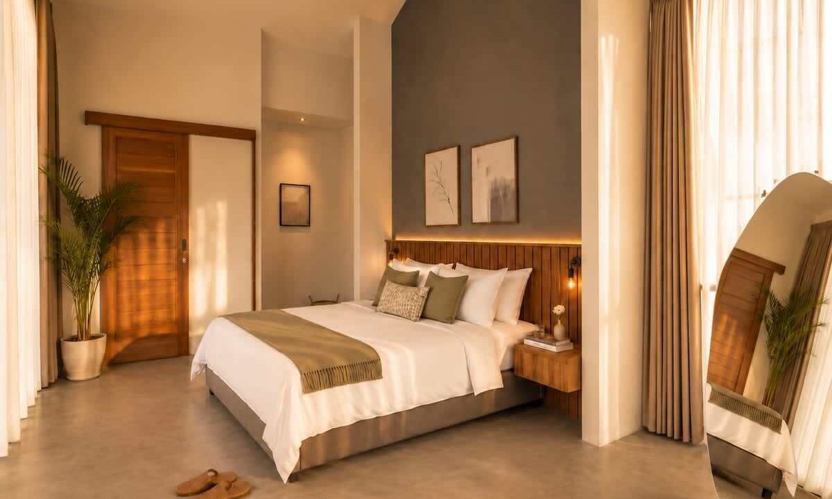Photo of Bedroom in Babakan