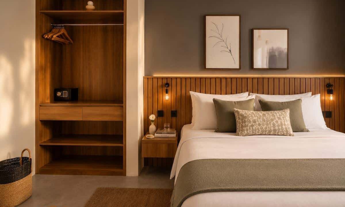 Photo of Bedroom in Babakan