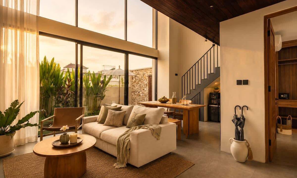 Photo of Livingroom in Babakan