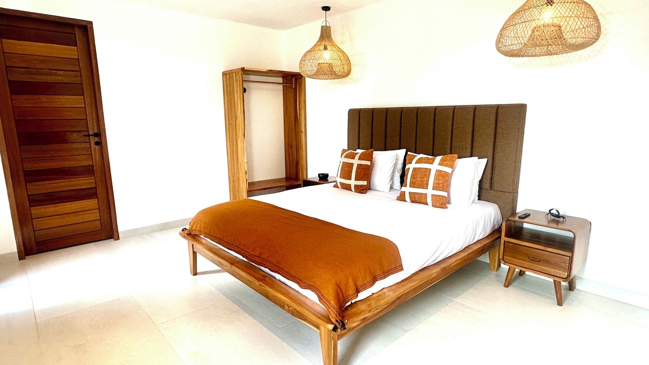 Photo of Bedroom in Rembitan