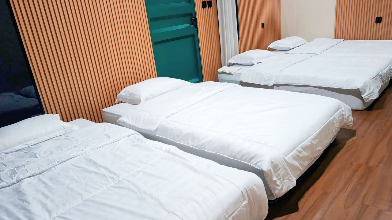Photo of Bedroom in Wonosobo