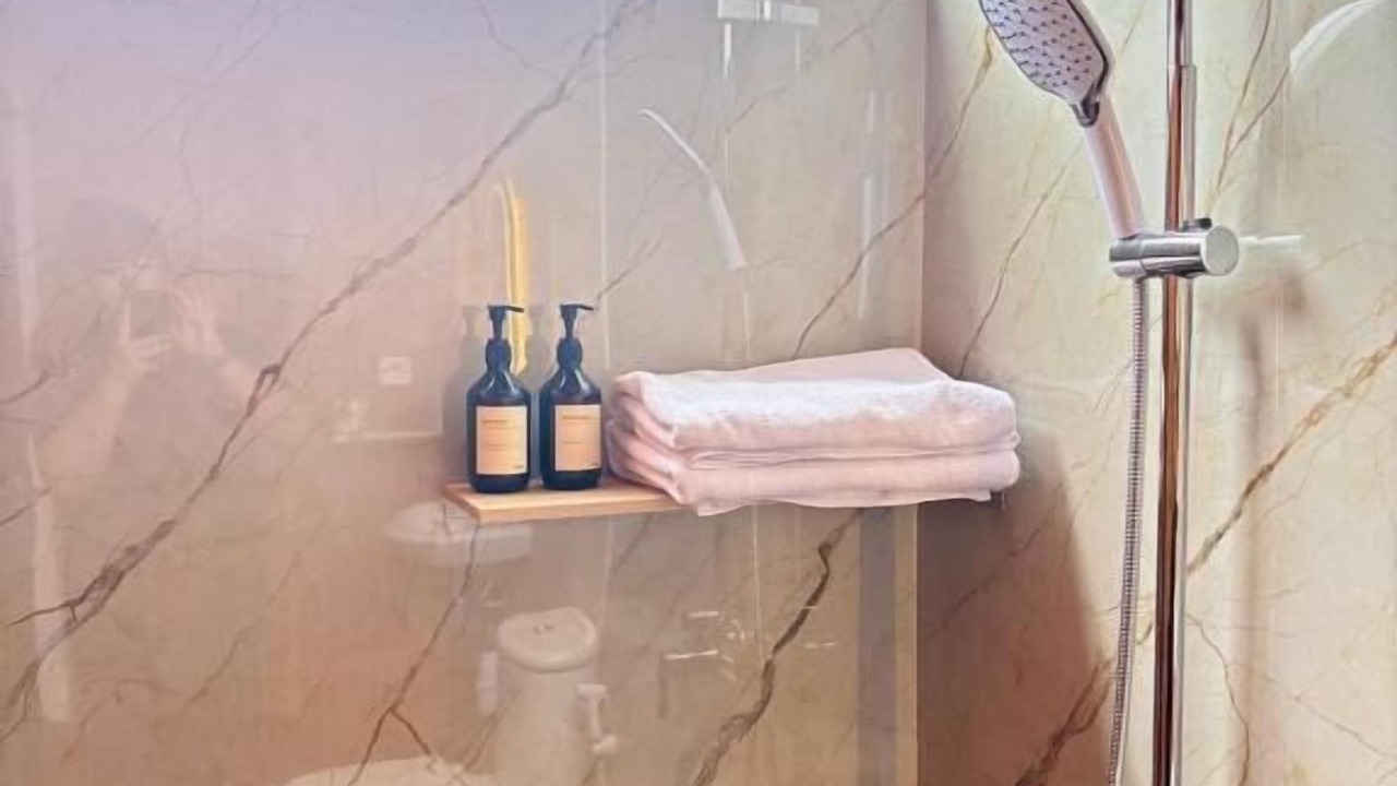 Photo of Bathroom in Wonosobo