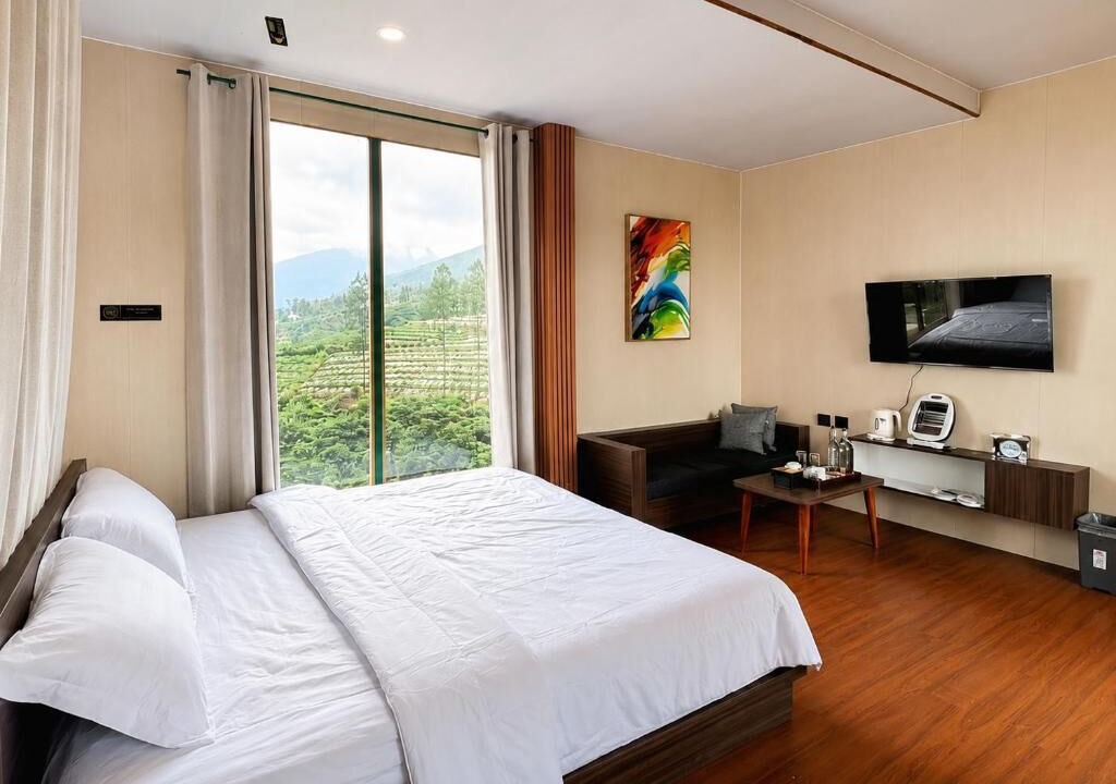 Photo of Bedroom in Wonosobo