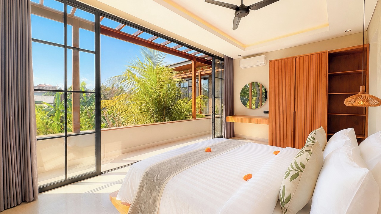 Photo of Bedroom in Pengosekan
