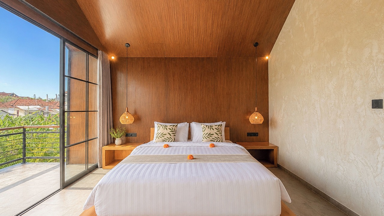 Photo of Bedroom in Pengosekan