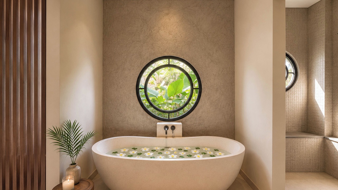 Photo of Bathroom in Pengosekan