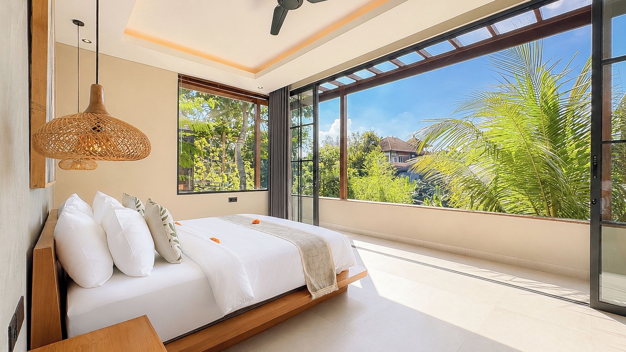Photo of Bedroom in Pengosekan