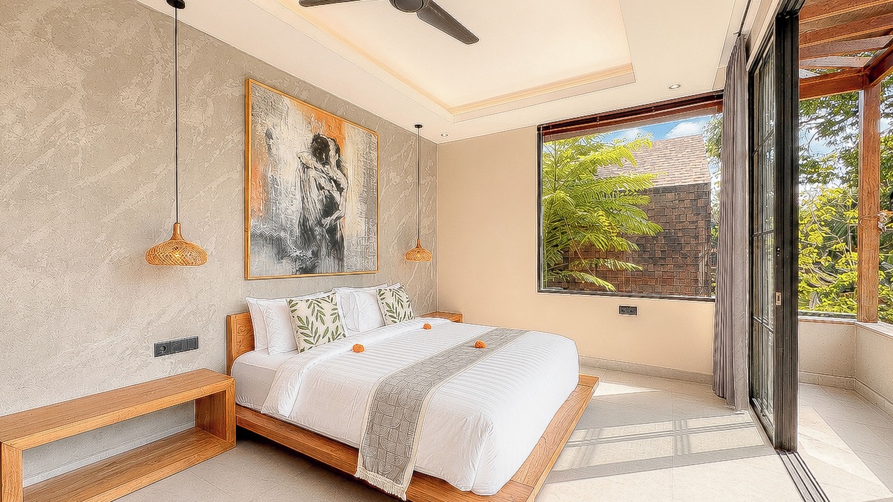 Photo of Bedroom in Pengosekan