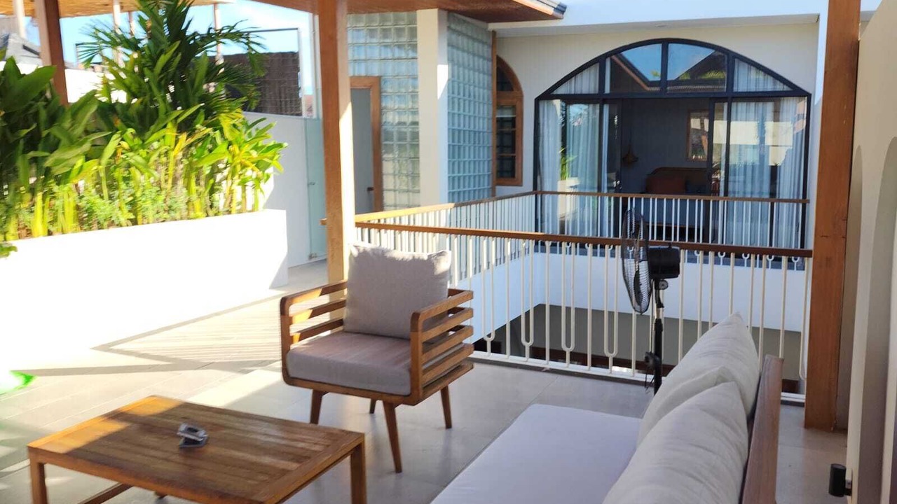 Photo of Patio Balcony in Umalas