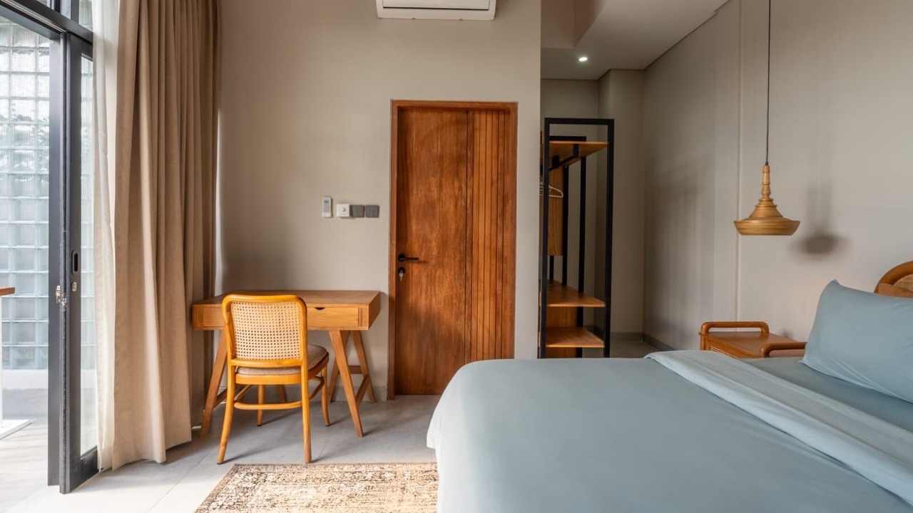 Photo of Bedroom in Umalas