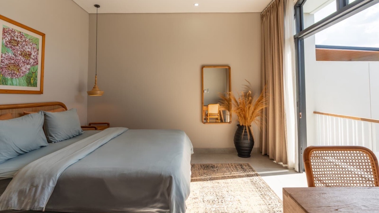 Photo of Bedroom in Umalas